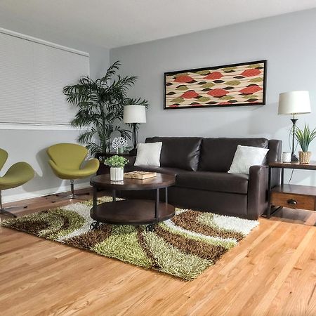 Fantastic 3Br Close To Botanical Gardens And Airport Norfolk Luaran gambar