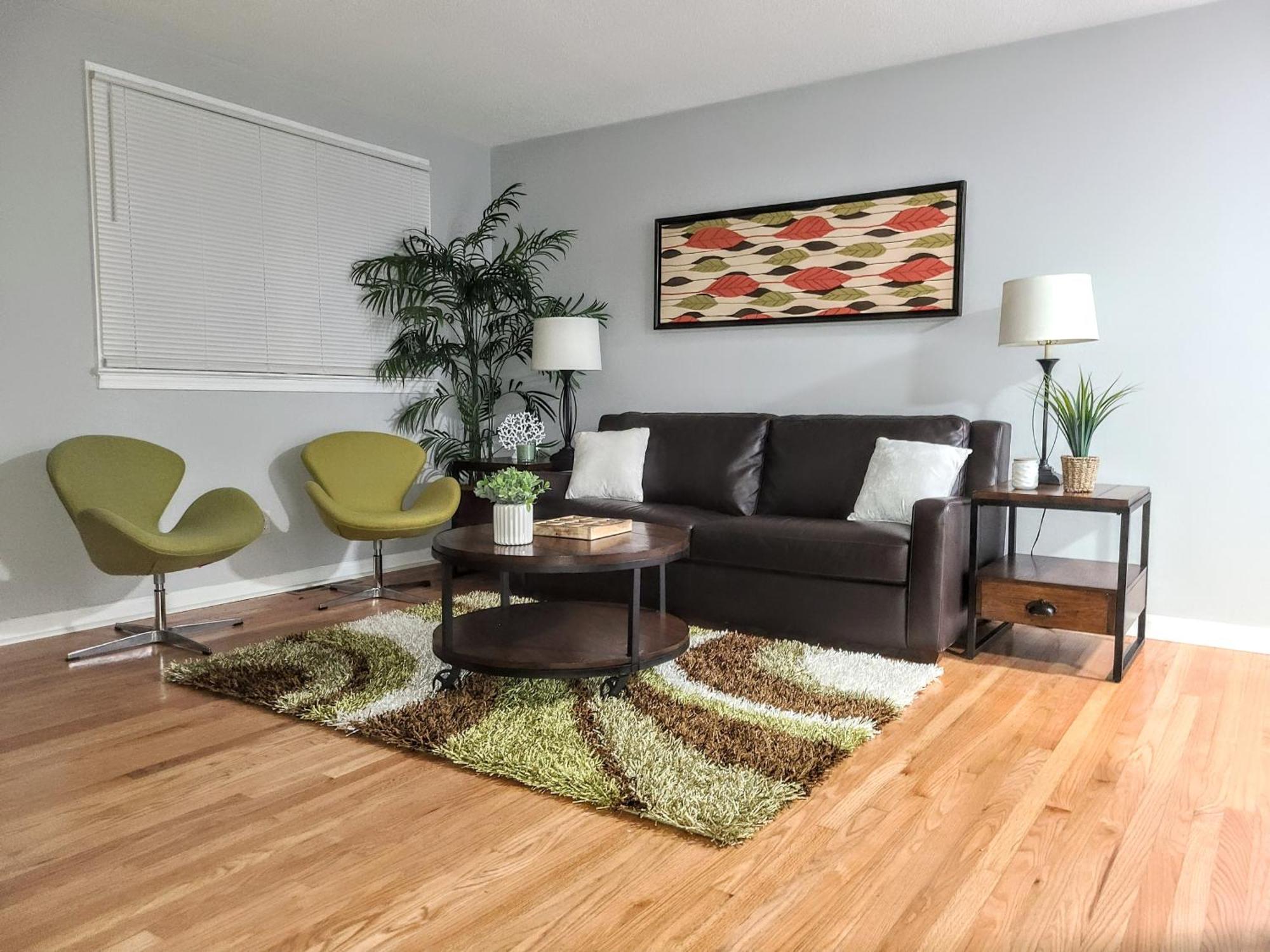 Fantastic 3Br Close To Botanical Gardens And Airport Norfolk Luaran gambar