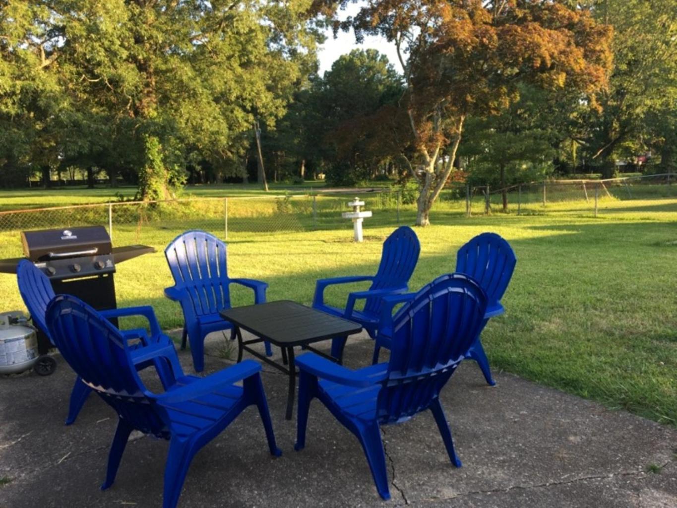 Fantastic 3Br Close To Botanical Gardens And Airport Norfolk Luaran gambar