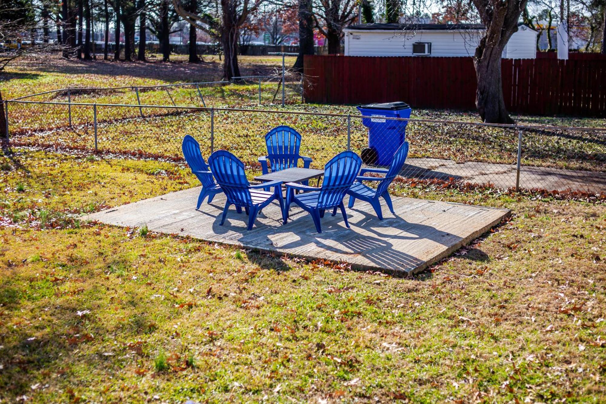Fantastic 3Br Close To Botanical Gardens And Airport Norfolk Luaran gambar