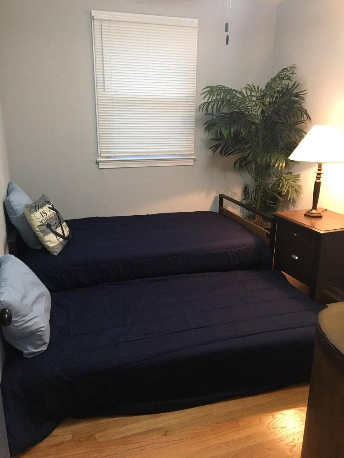 Fantastic 3Br Close To Botanical Gardens And Airport Norfolk Luaran gambar