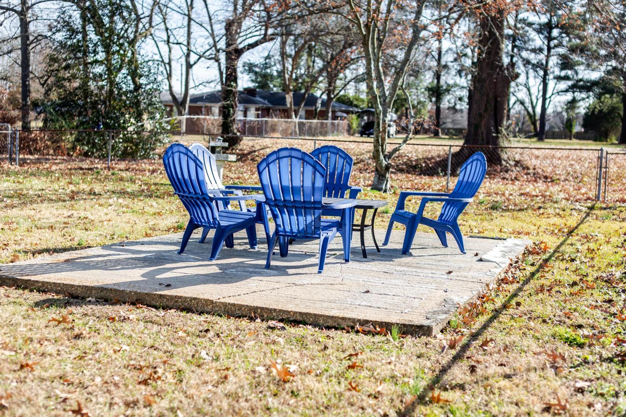 Fantastic 3Br Close To Botanical Gardens And Airport Norfolk Luaran gambar