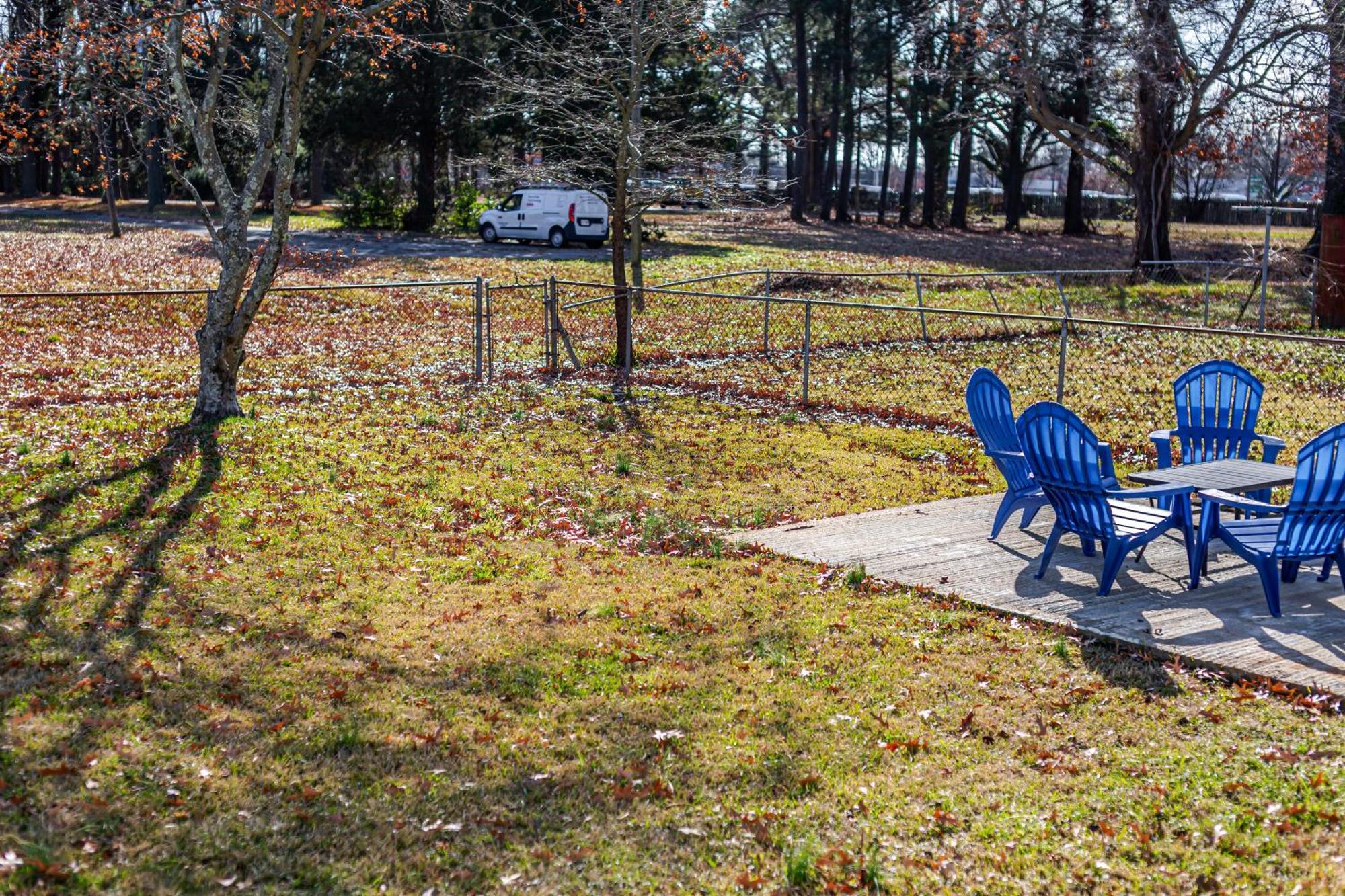 Fantastic 3Br Close To Botanical Gardens And Airport Norfolk Luaran gambar