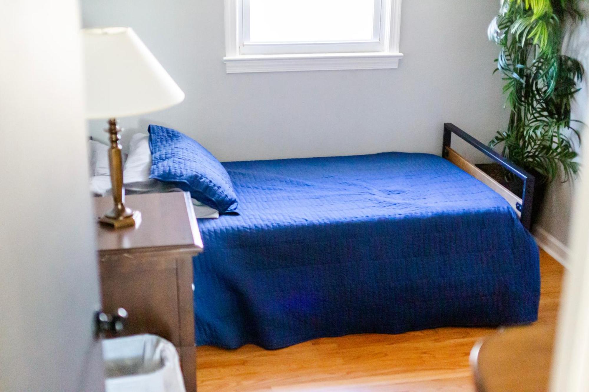 Fantastic 3Br Close To Botanical Gardens And Airport Norfolk Luaran gambar