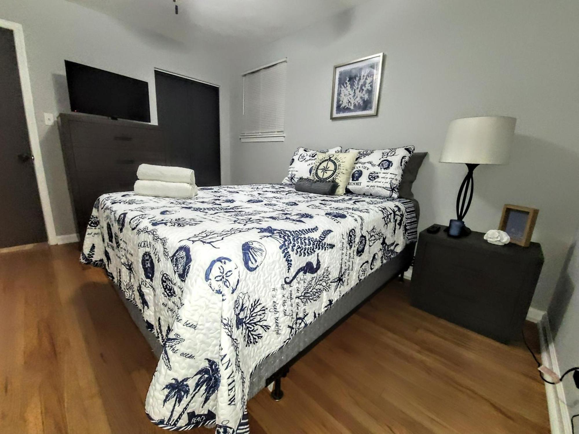 Fantastic 3Br Close To Botanical Gardens And Airport Norfolk Luaran gambar