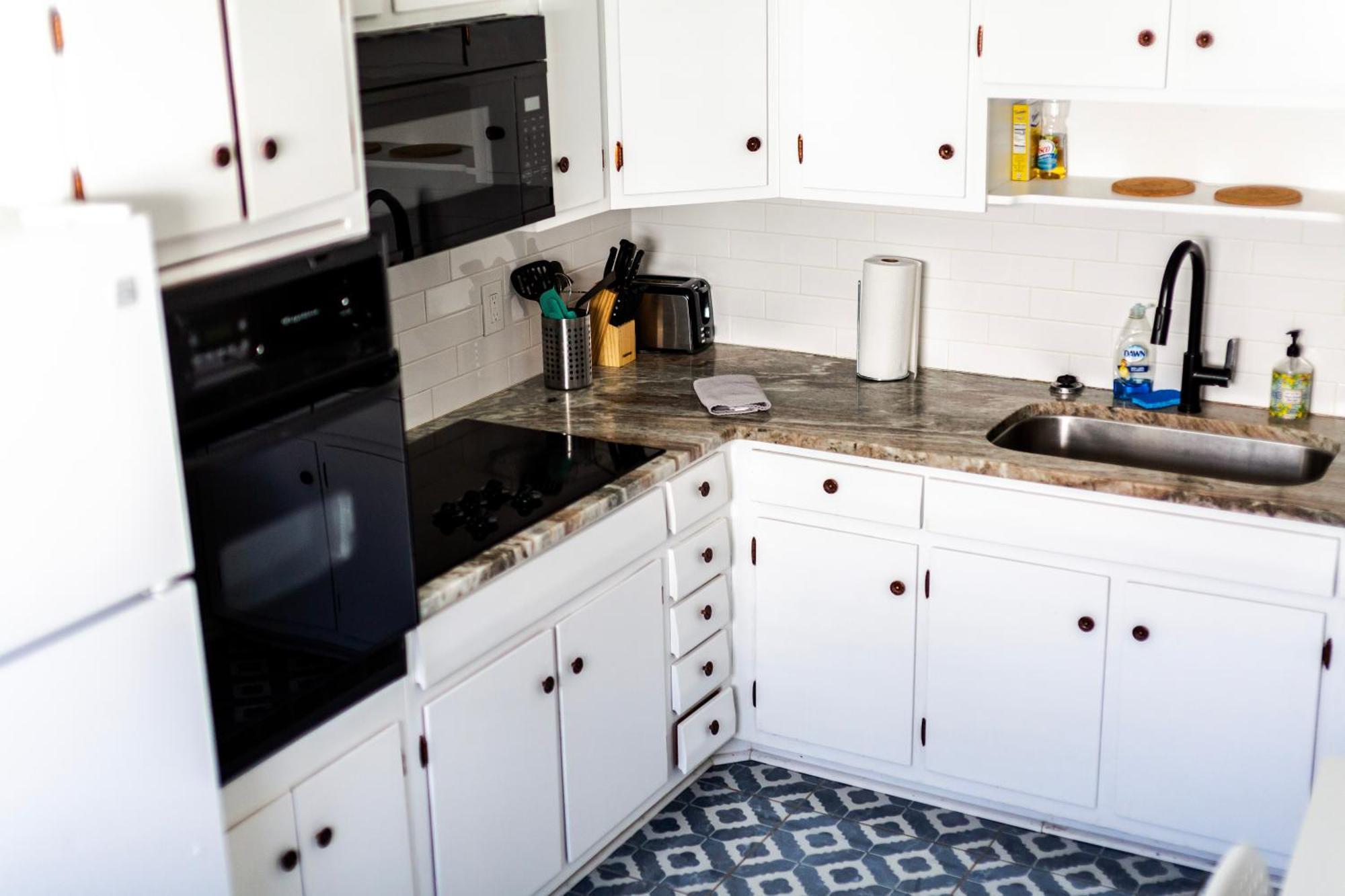 Fantastic 3Br Close To Botanical Gardens And Airport Norfolk Luaran gambar