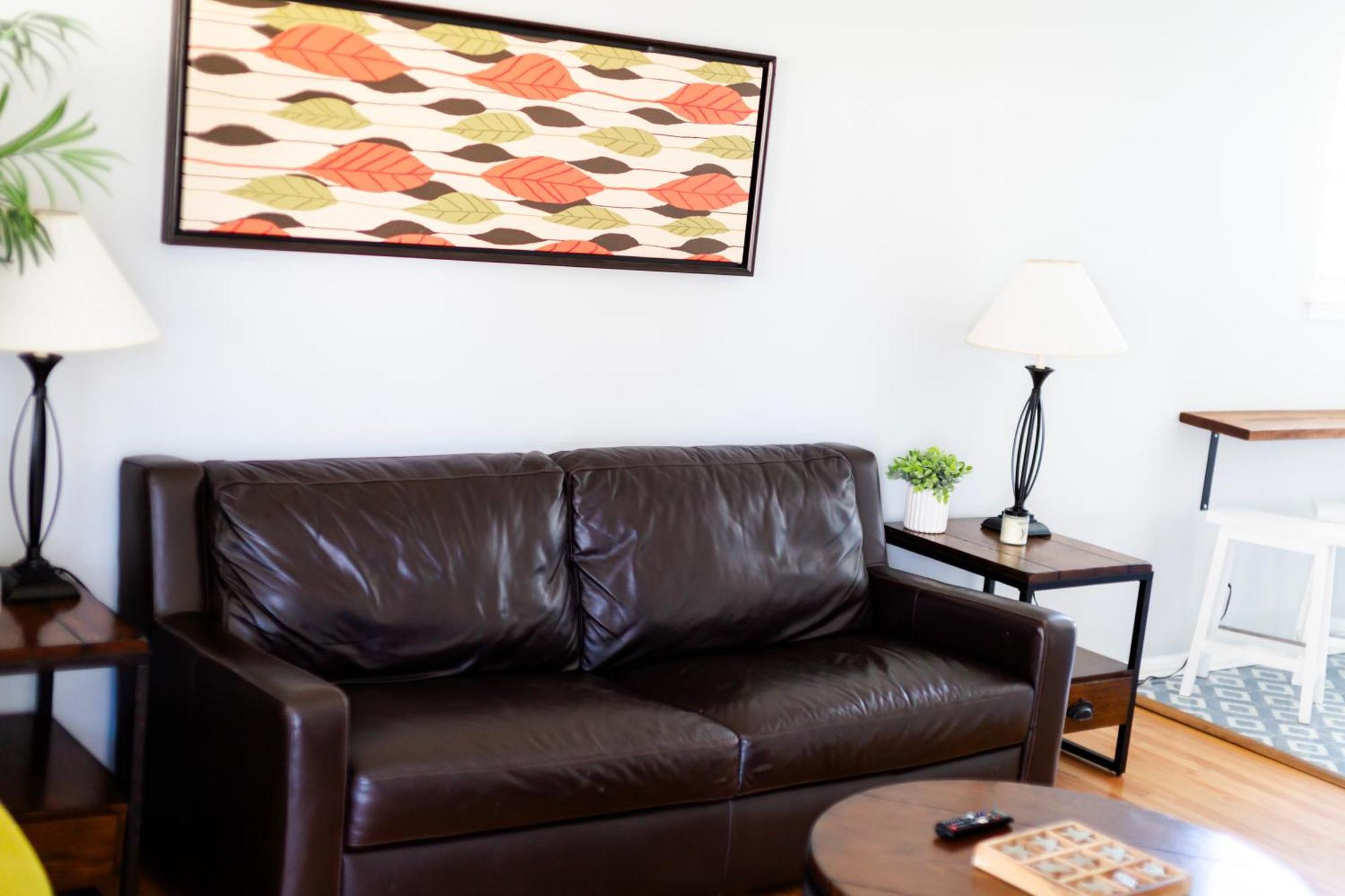 Fantastic 3Br Close To Botanical Gardens And Airport Norfolk Luaran gambar