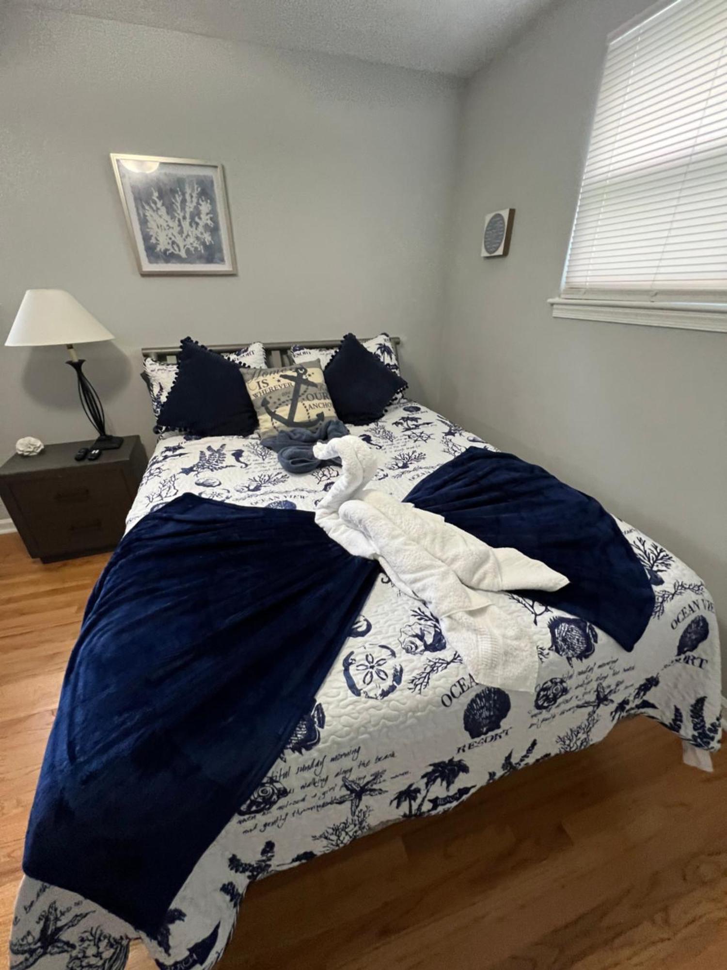 Fantastic 3Br Close To Botanical Gardens And Airport Norfolk Luaran gambar