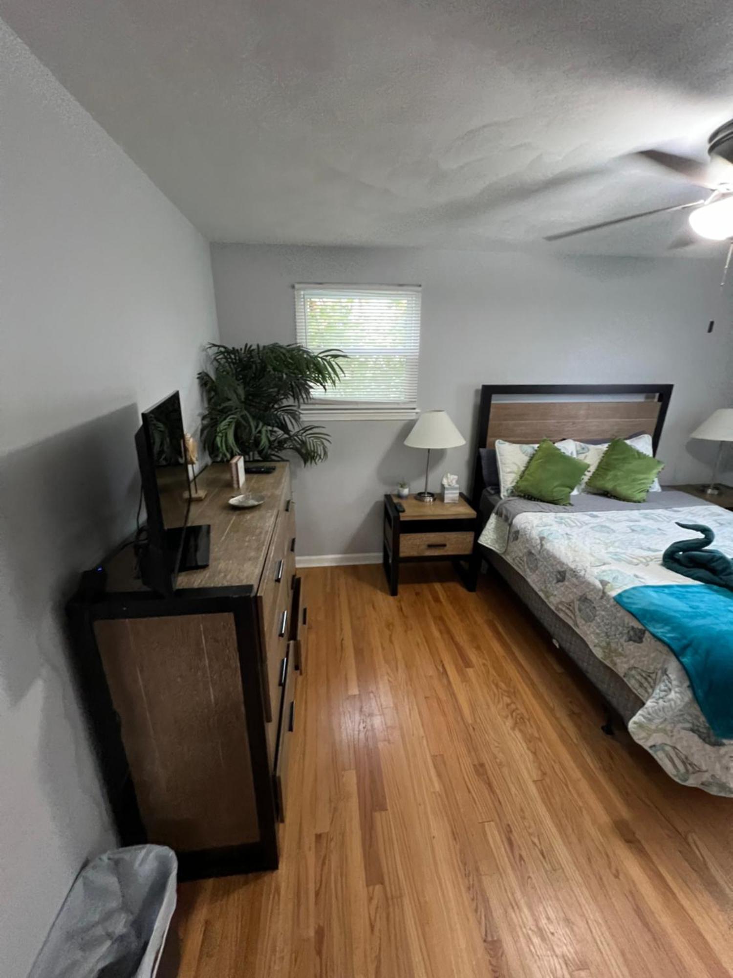 Fantastic 3Br Close To Botanical Gardens And Airport Norfolk Luaran gambar