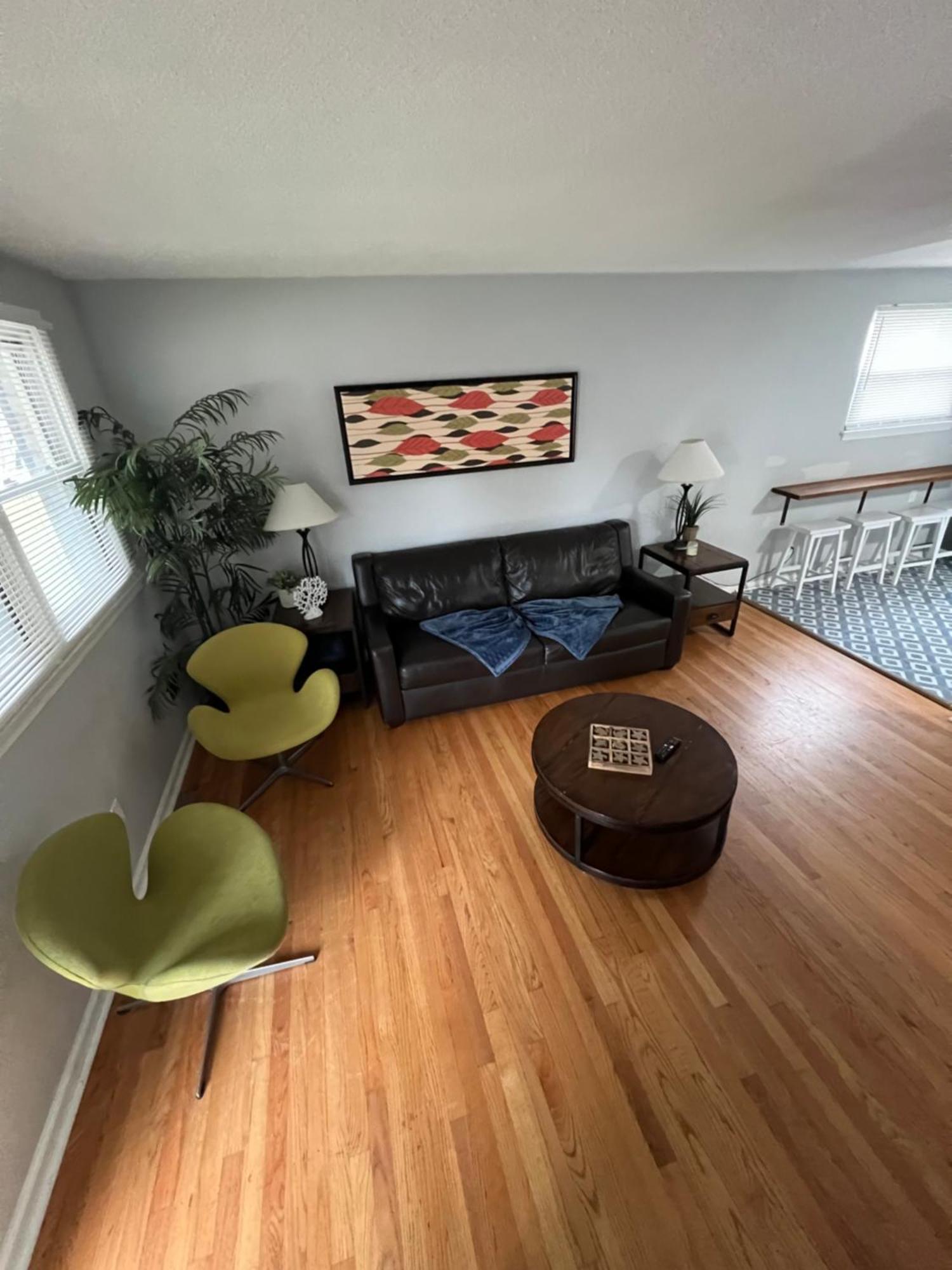 Fantastic 3Br Close To Botanical Gardens And Airport Norfolk Luaran gambar