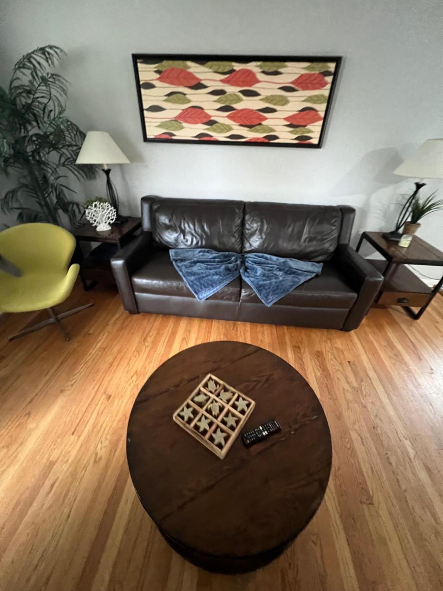 Fantastic 3Br Close To Botanical Gardens And Airport Norfolk Luaran gambar